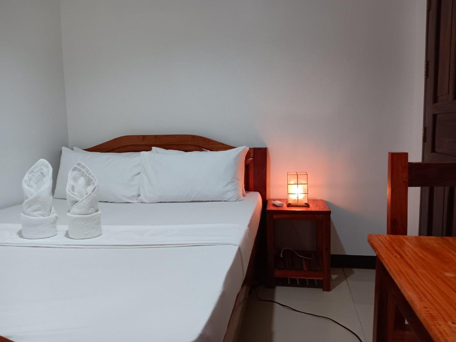 Forest Bay Inn El Nido Dış mekan fotoğraf