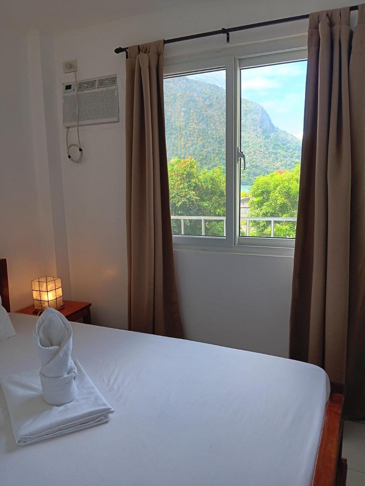 Forest Bay Inn El Nido Dış mekan fotoğraf