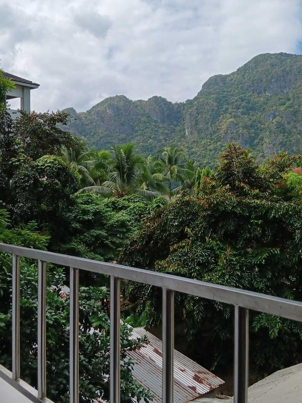 Forest Bay Inn El Nido Dış mekan fotoğraf