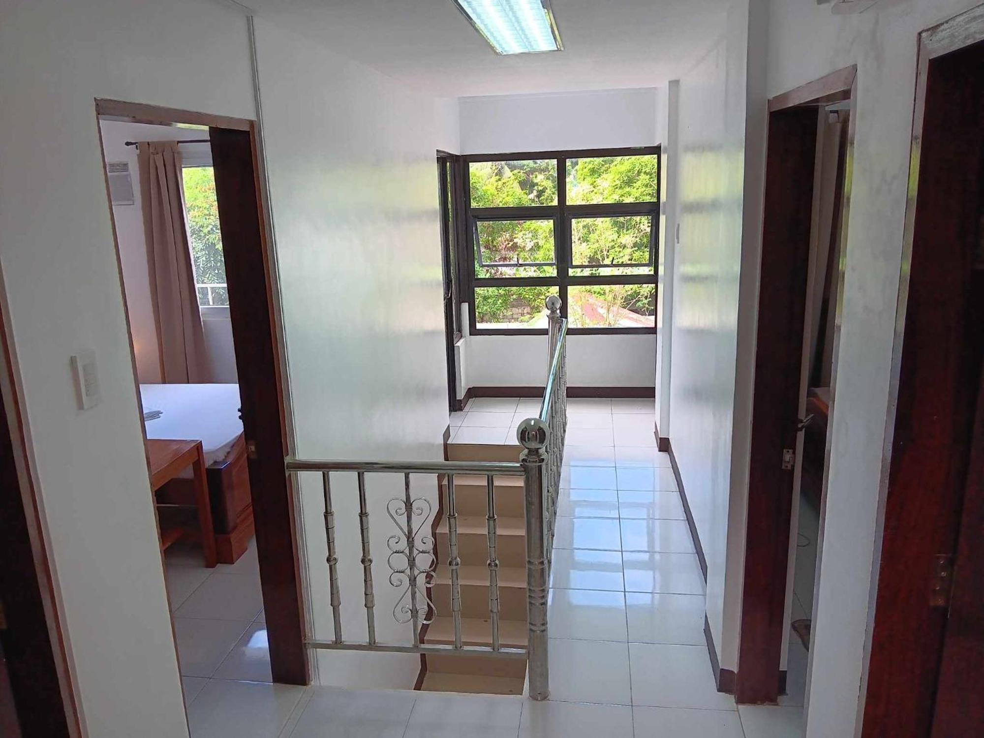Forest Bay Inn El Nido Dış mekan fotoğraf