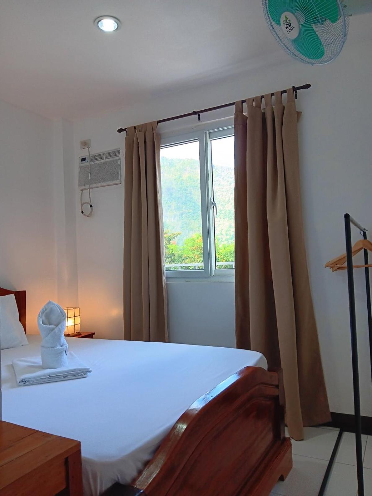 Forest Bay Inn El Nido Dış mekan fotoğraf