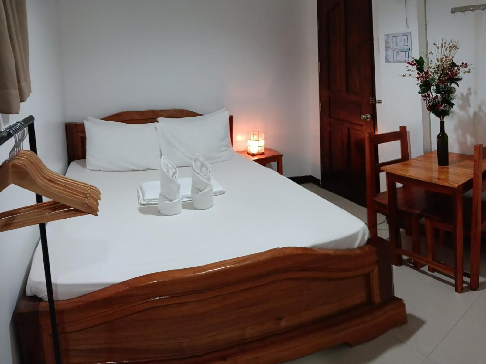 Forest Bay Inn El Nido Dış mekan fotoğraf